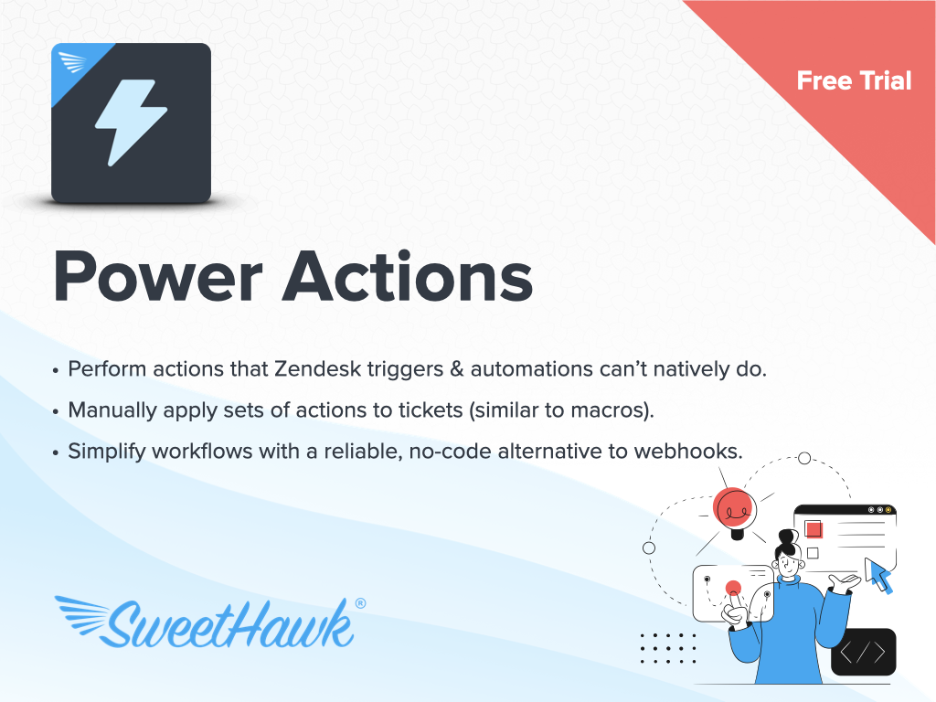 Preview image of app