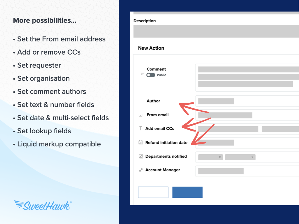 Preview image of app