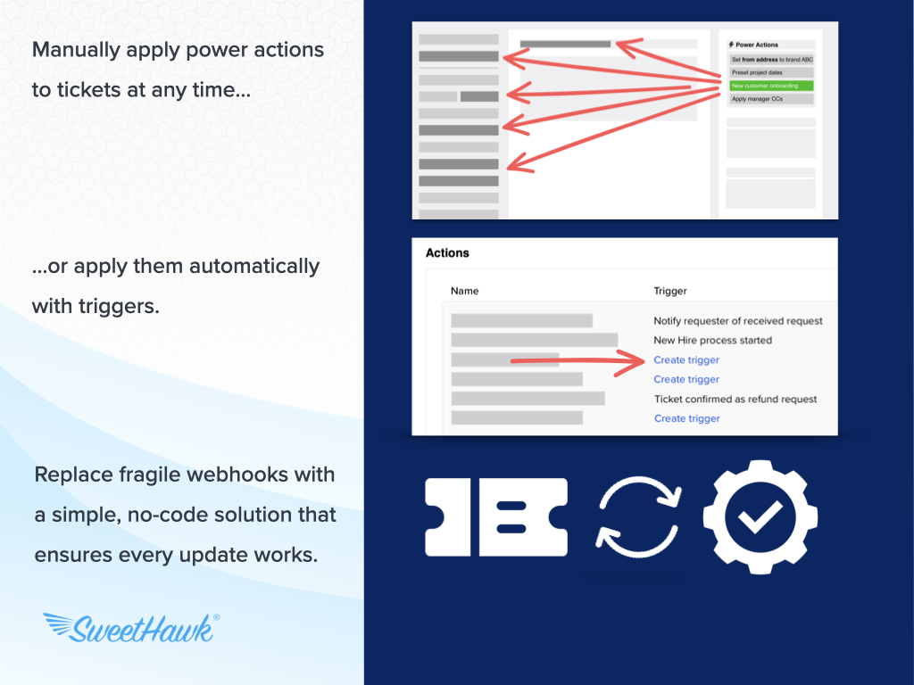 Preview image of app